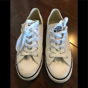 Converse All Stars